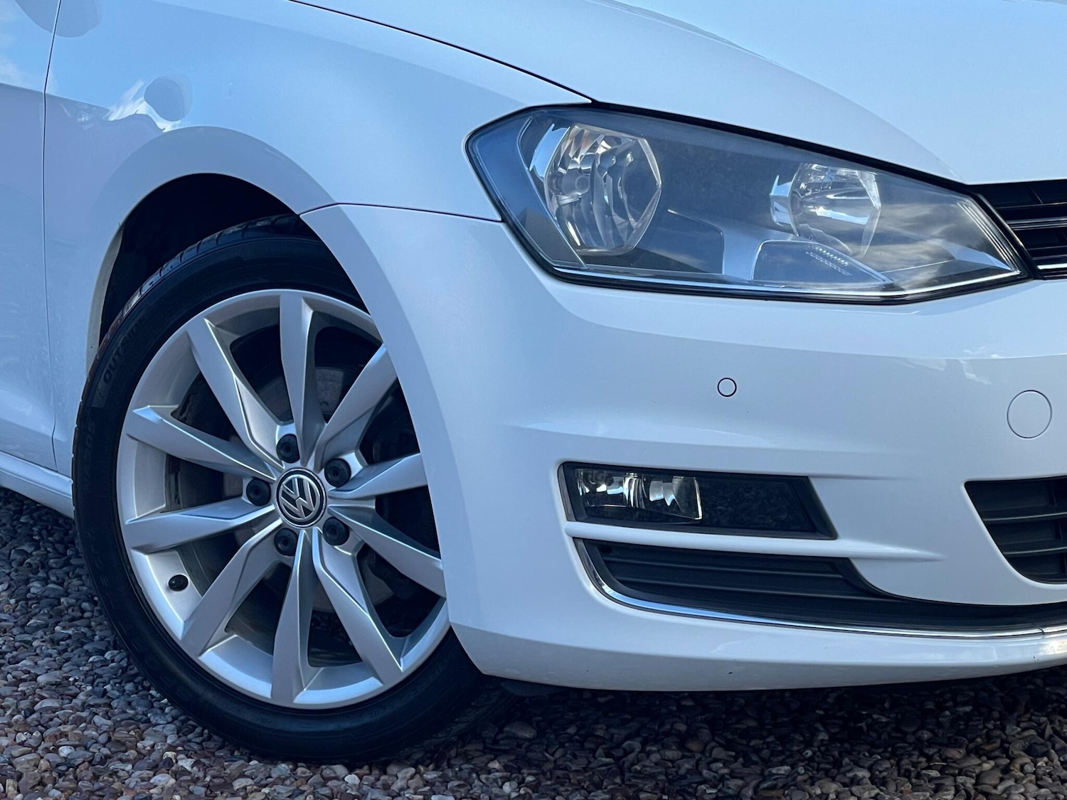 Used Volkswagen Golf 2014 for sale - 76377993: Photo 37