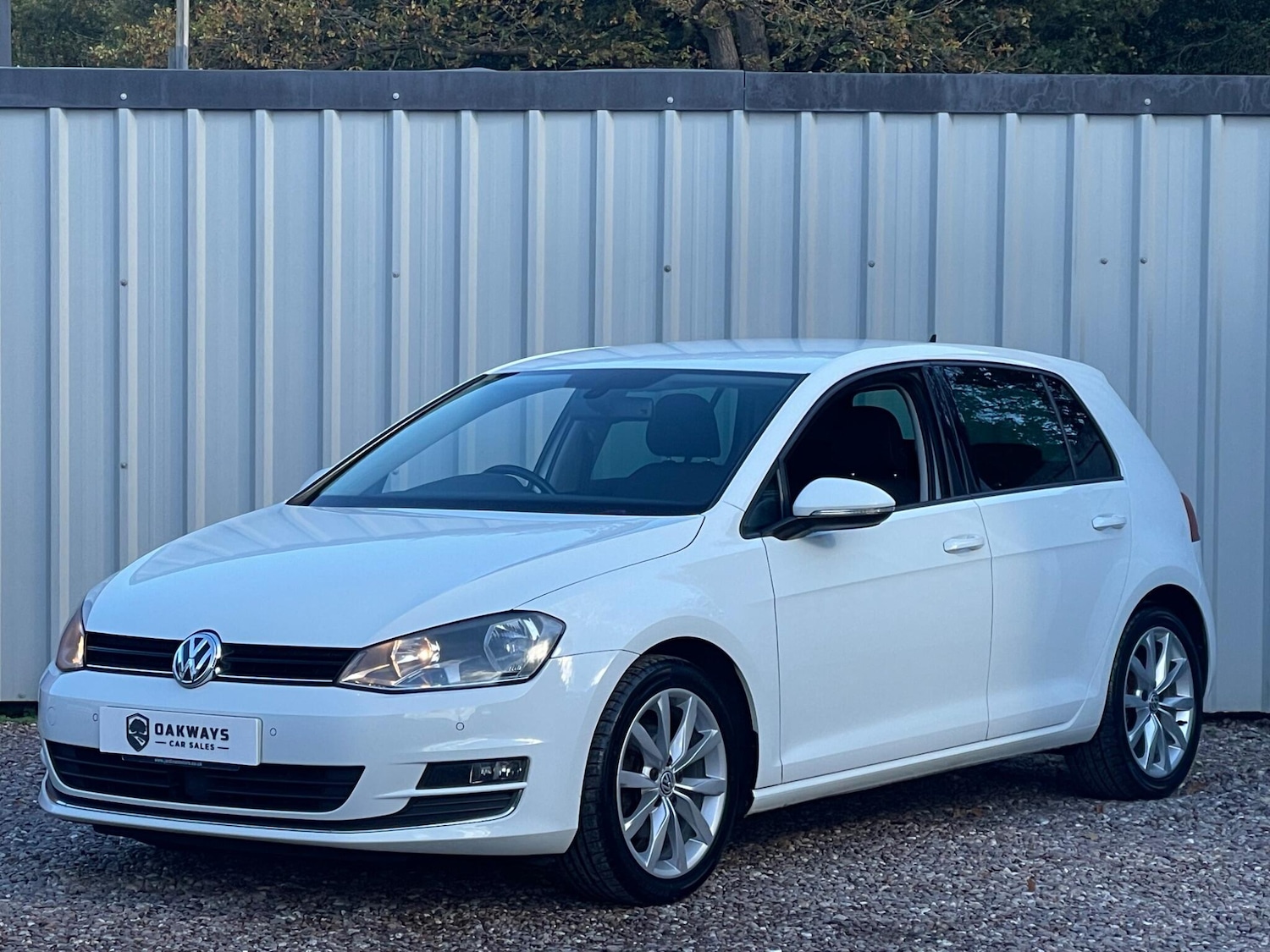 Used Volkswagen Golf 2014 for sale - 76377993: Photo 39