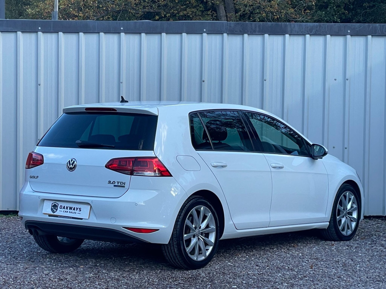 Used Volkswagen Golf 2014 for sale - 76377993: Photo 5