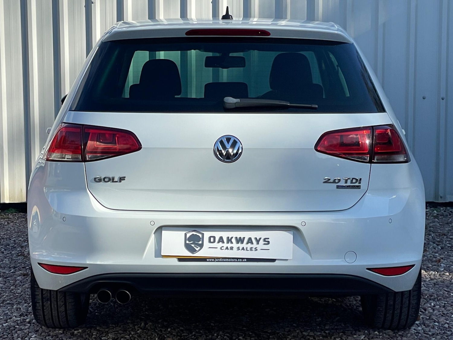 Used Volkswagen Golf 2014 for sale - 76377993: Photo 6