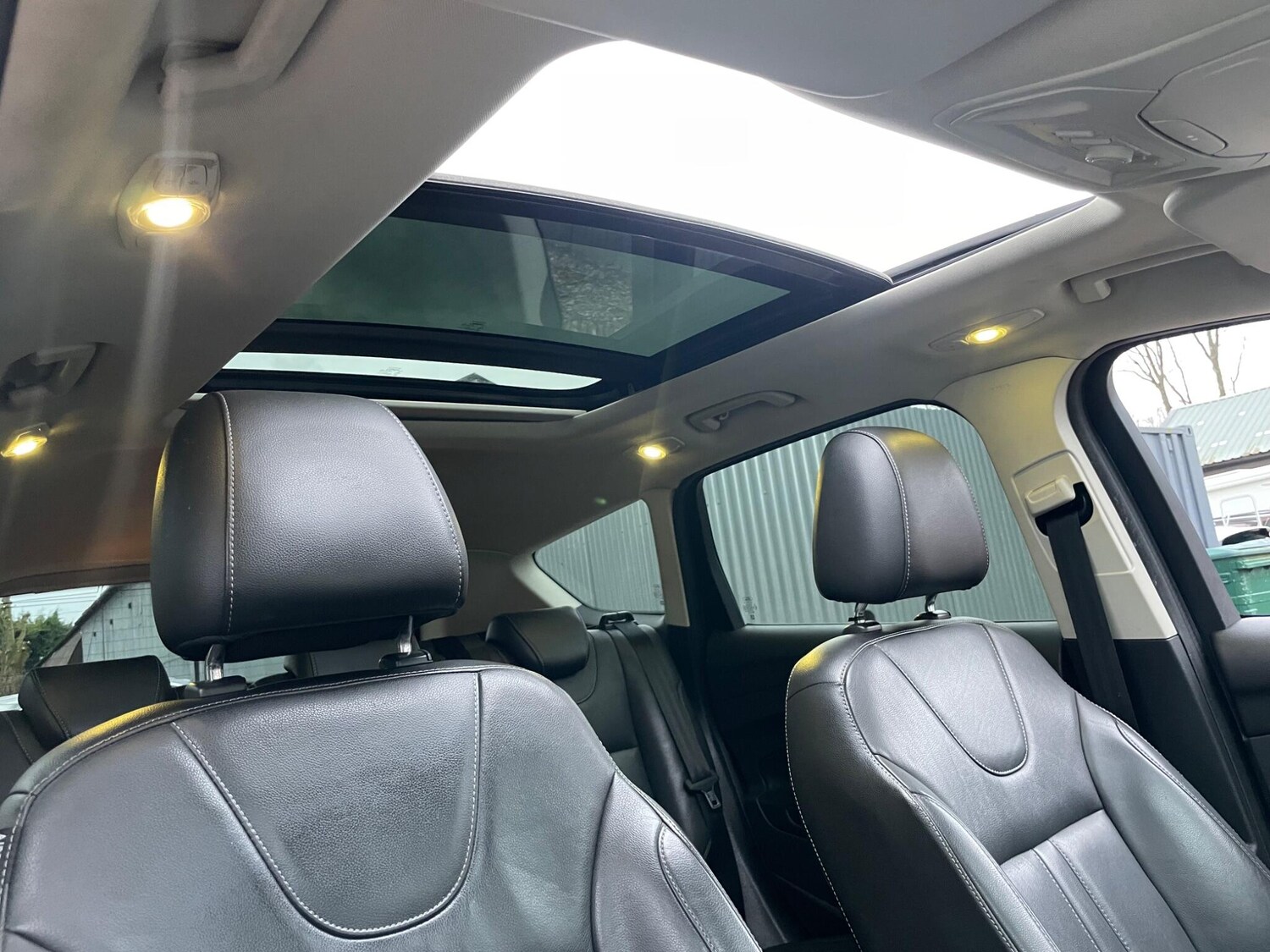 Used Ford Kuga for sale - 77637654: Photo 11