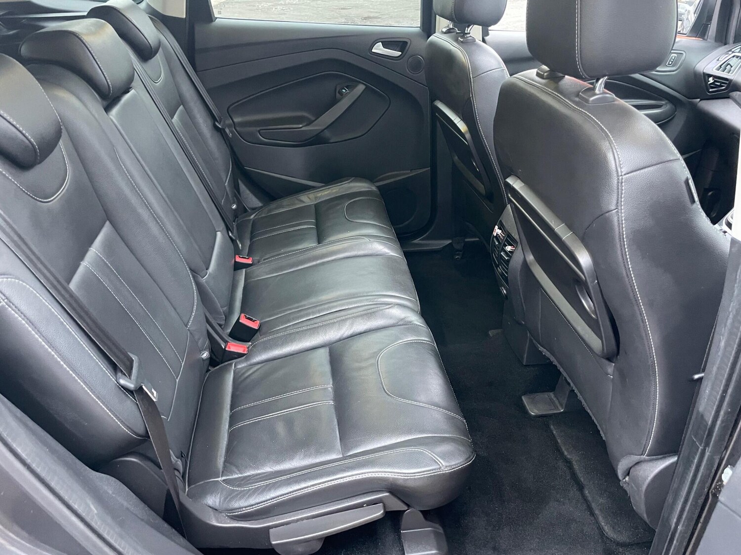 Used Ford Kuga for sale - 77637654: Photo 12