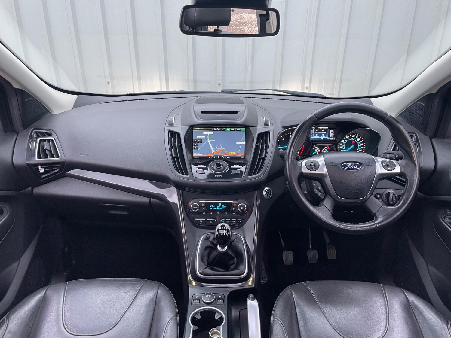 Used Ford Kuga for sale - 77637654: Photo 13