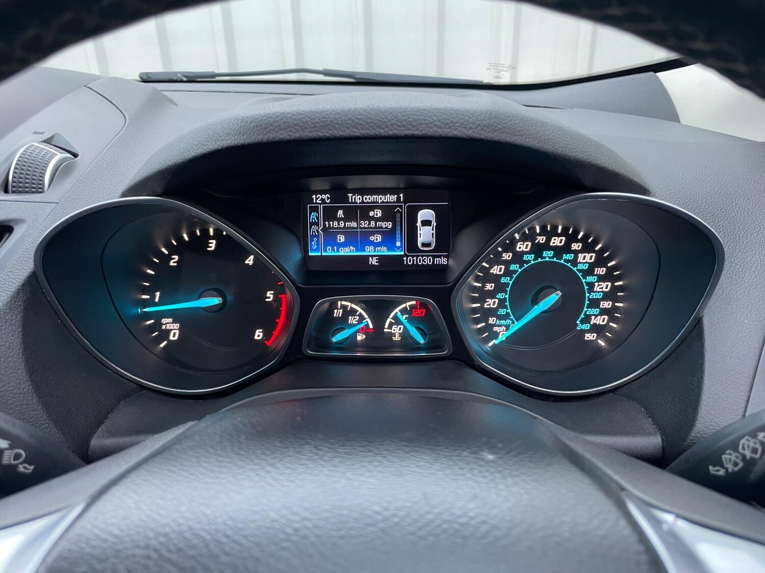 Used Ford Kuga for sale - 77637654: Photo 15