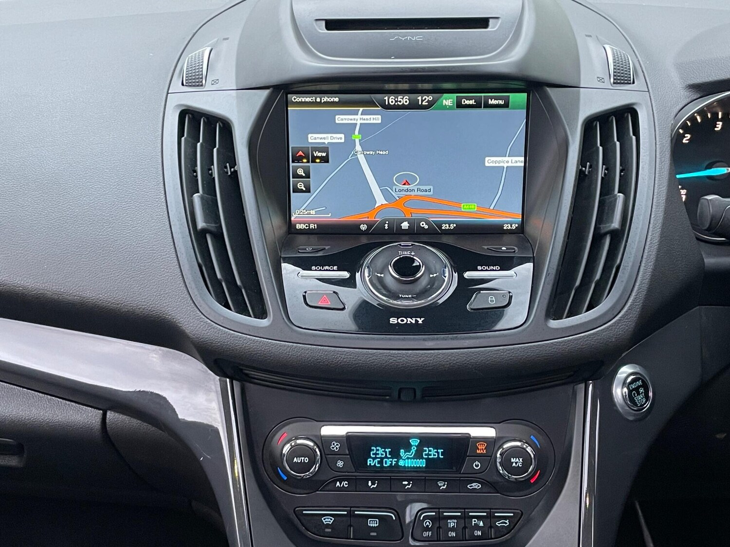 Used Ford Kuga for sale - 77637654: Photo 16