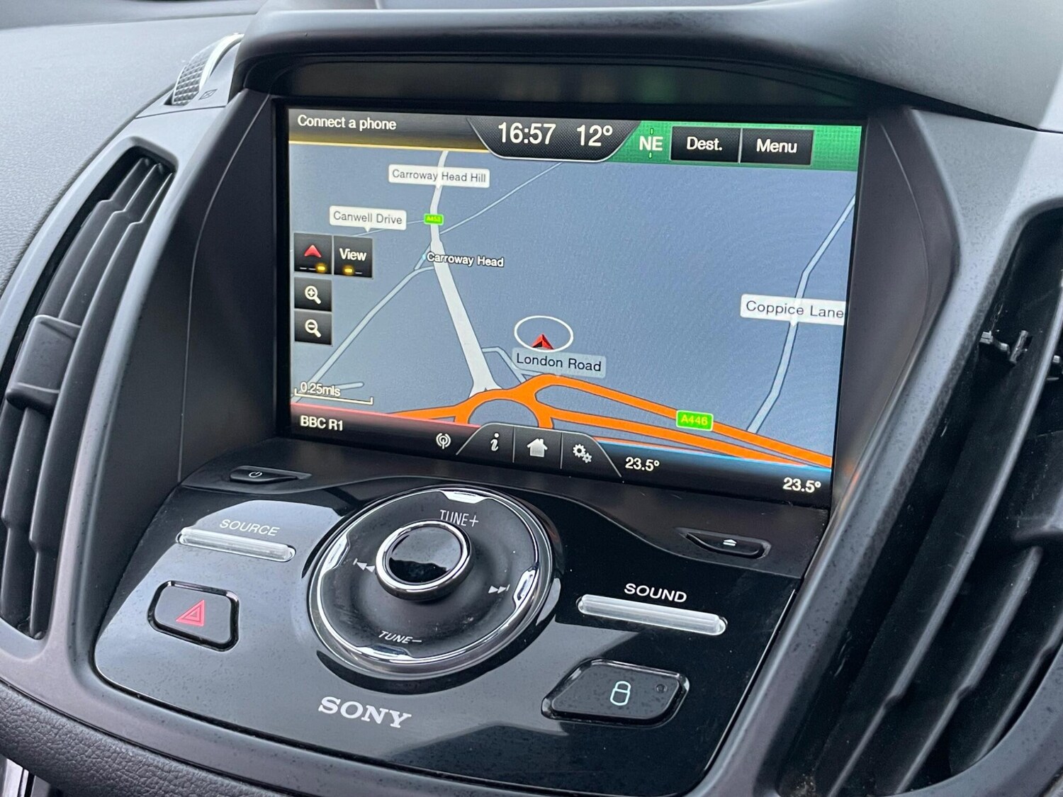 Used Ford Kuga for sale - 77637654: Photo 17