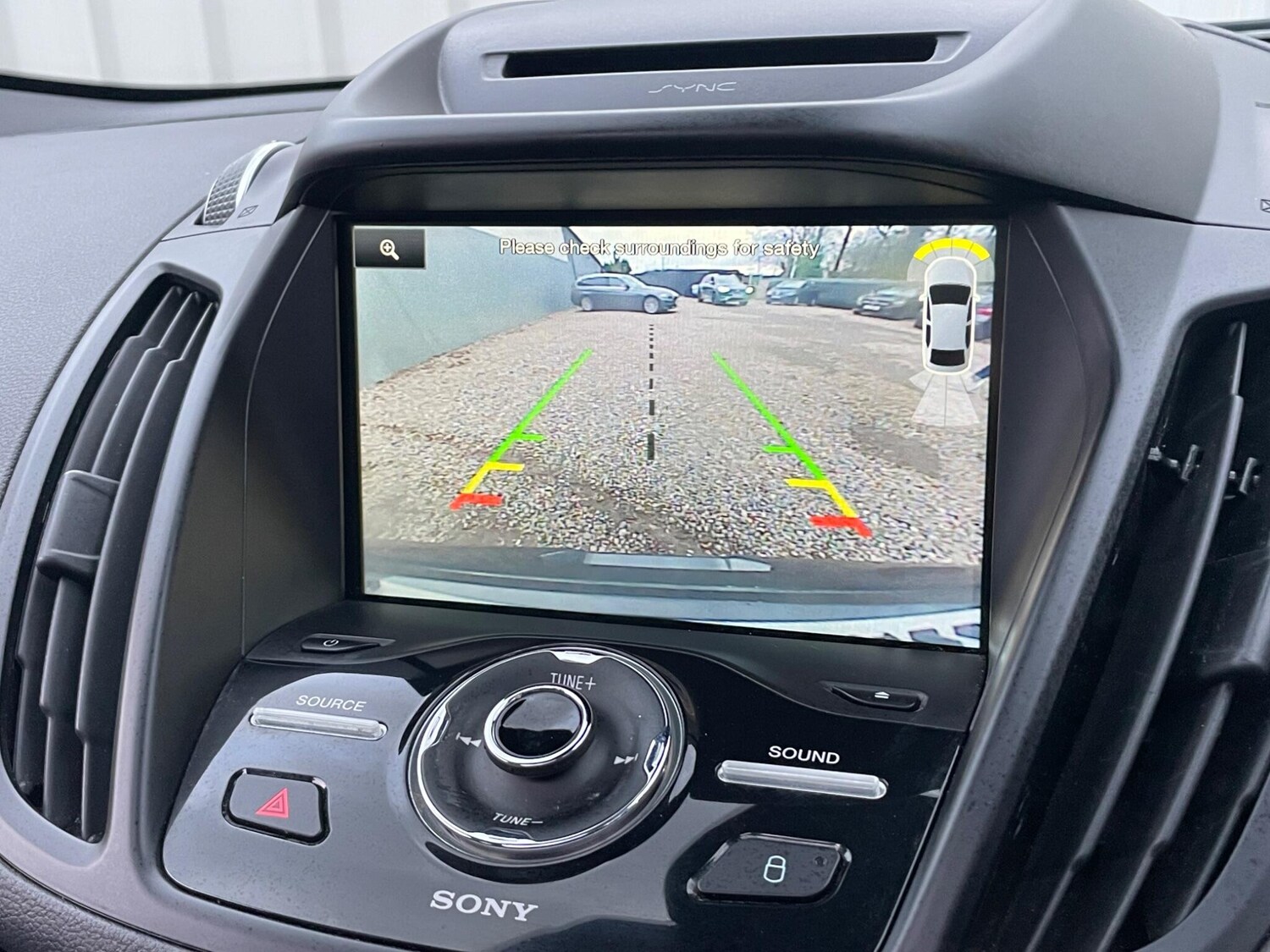 Used Ford Kuga for sale - 77637654: Photo 18