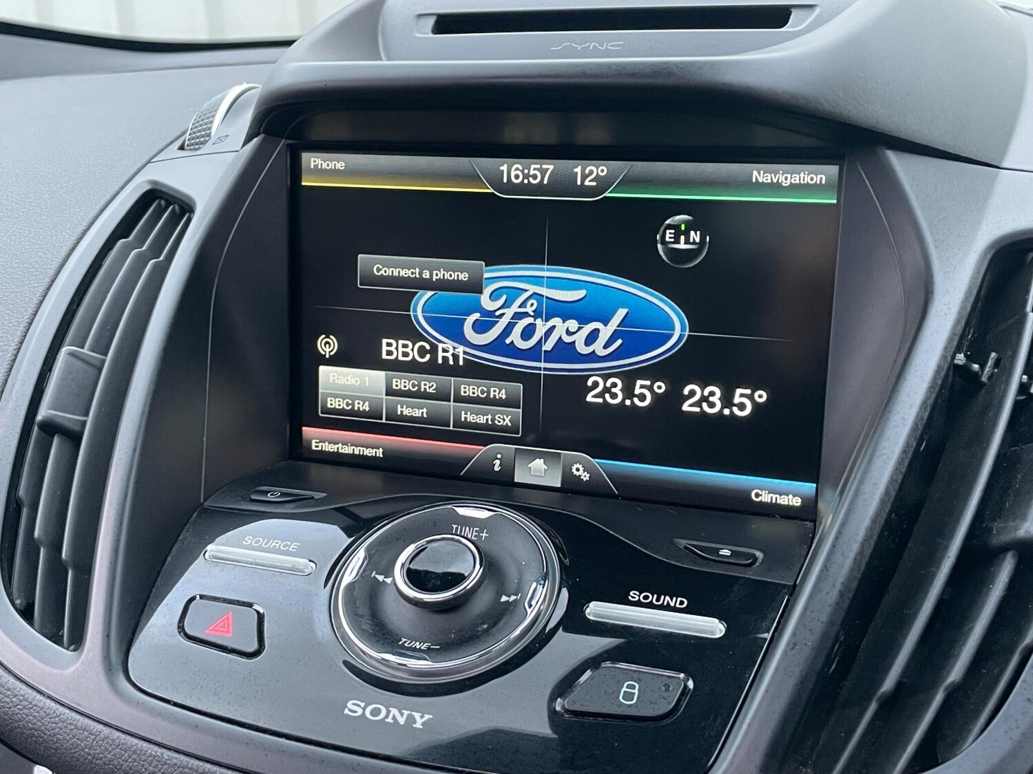 Used Ford Kuga for sale - 77637654: Photo 19