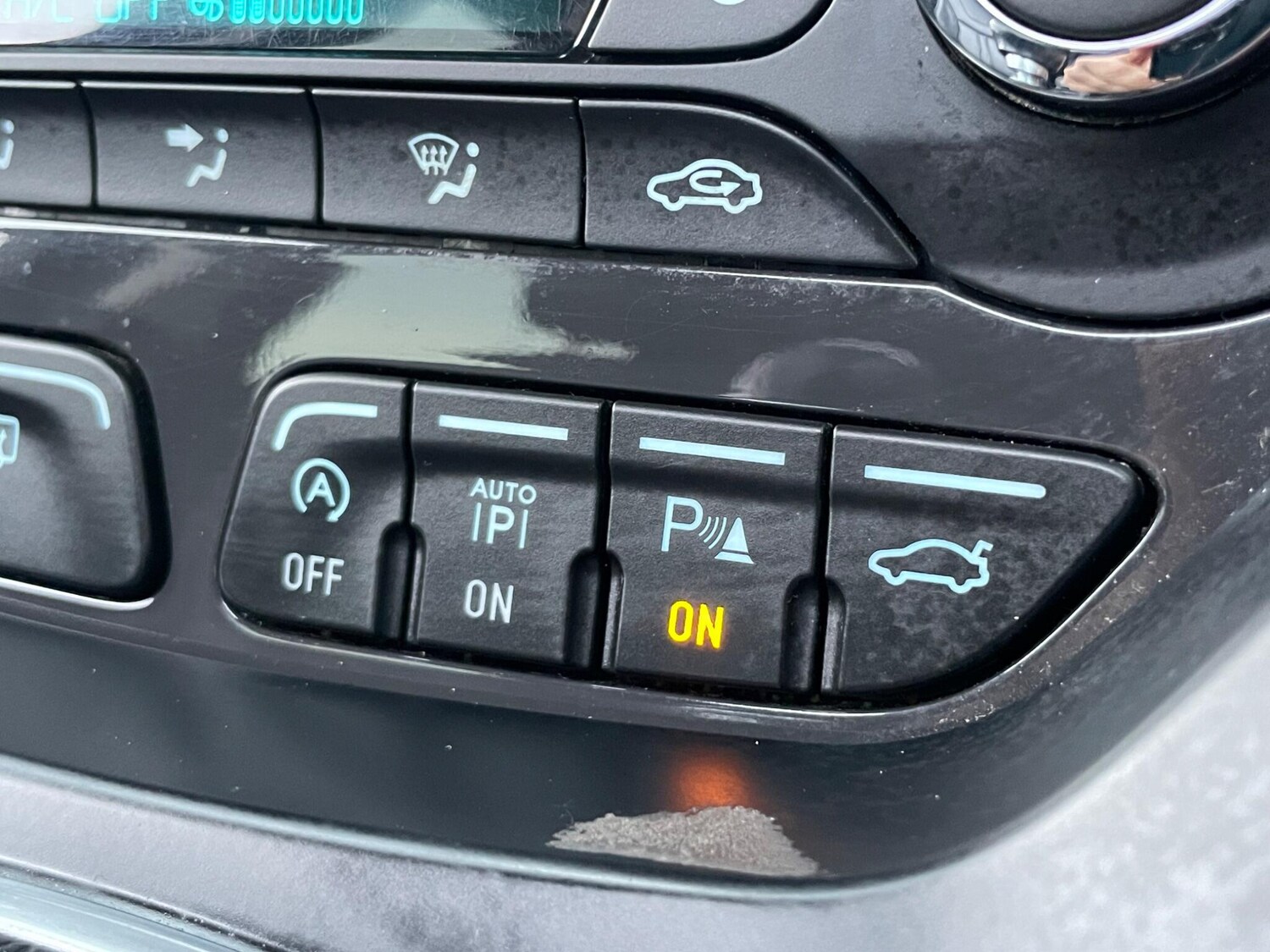 Used Ford Kuga for sale - 77637654: Photo 21