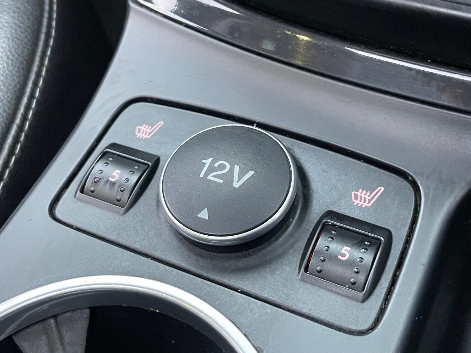 Used Ford Kuga for sale - 77637654: Photo 22