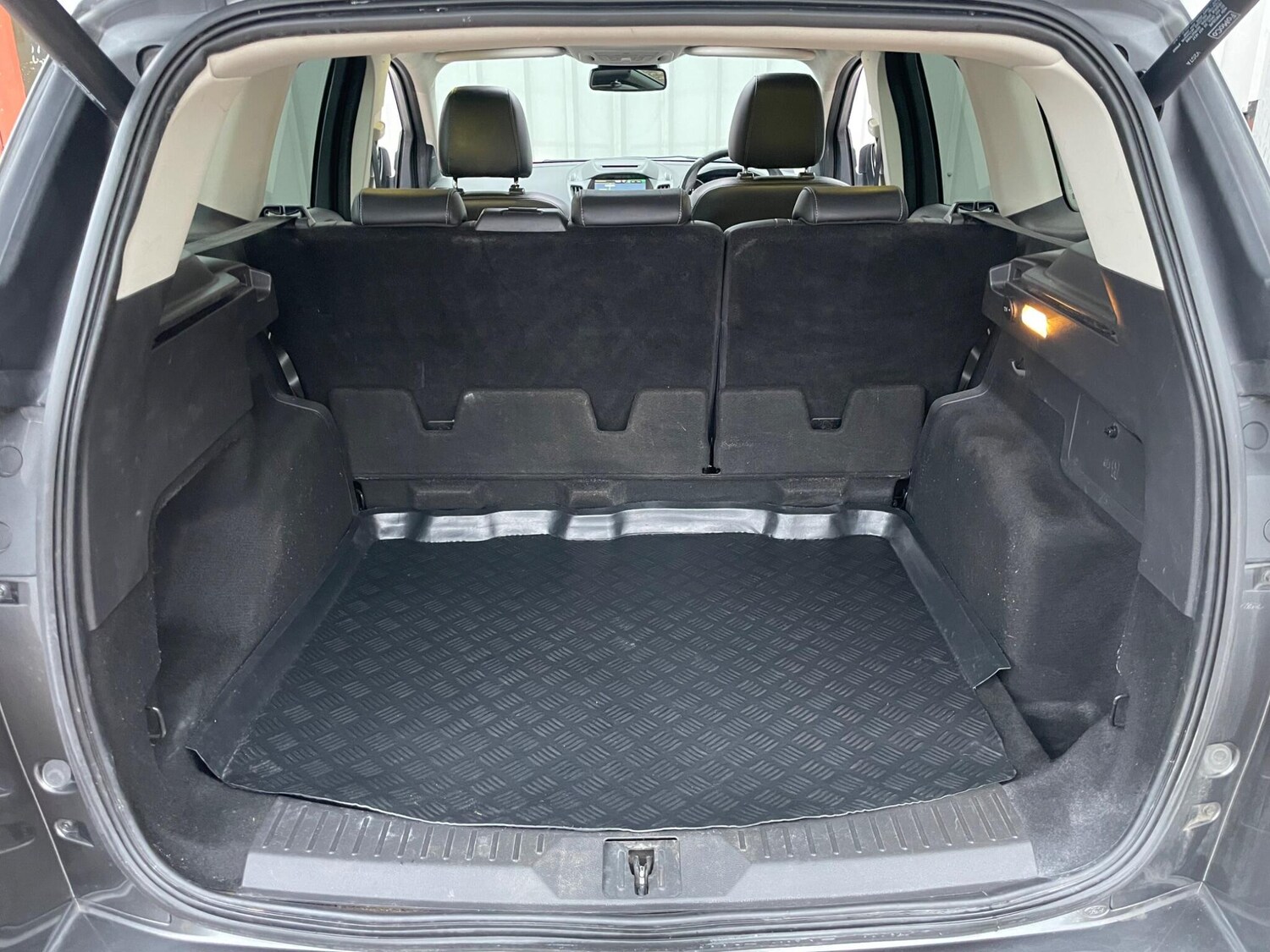 Used Ford Kuga for sale - 77637654: Photo 29