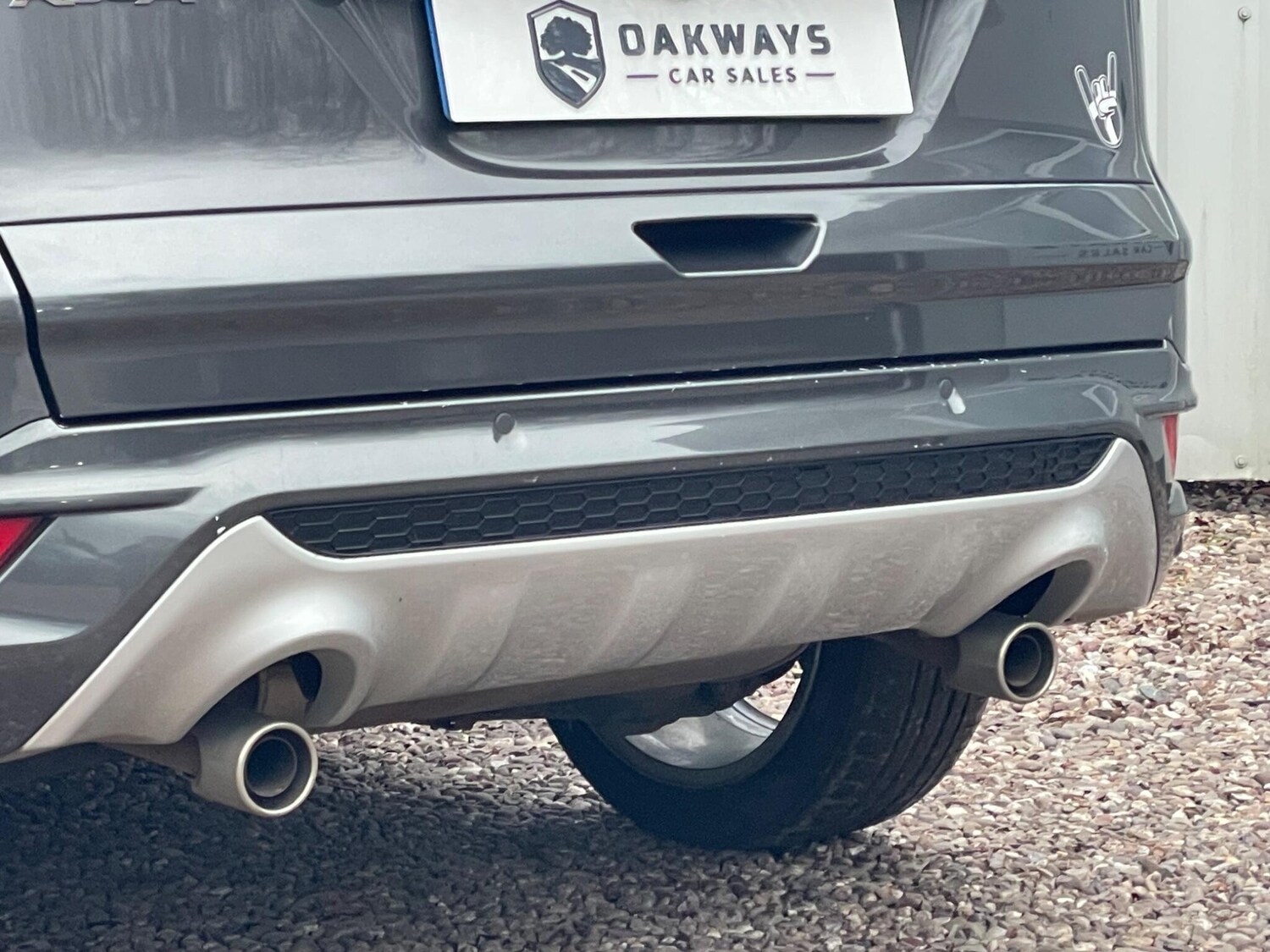 Used Ford Kuga for sale - 77637654: Photo 30