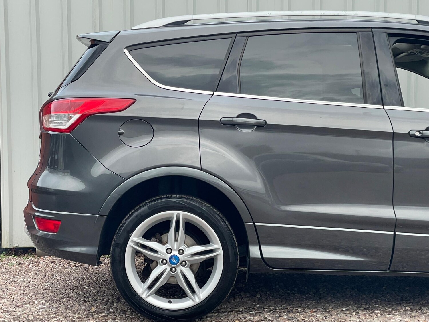 Used Ford Kuga for sale - 77637654: Photo 33