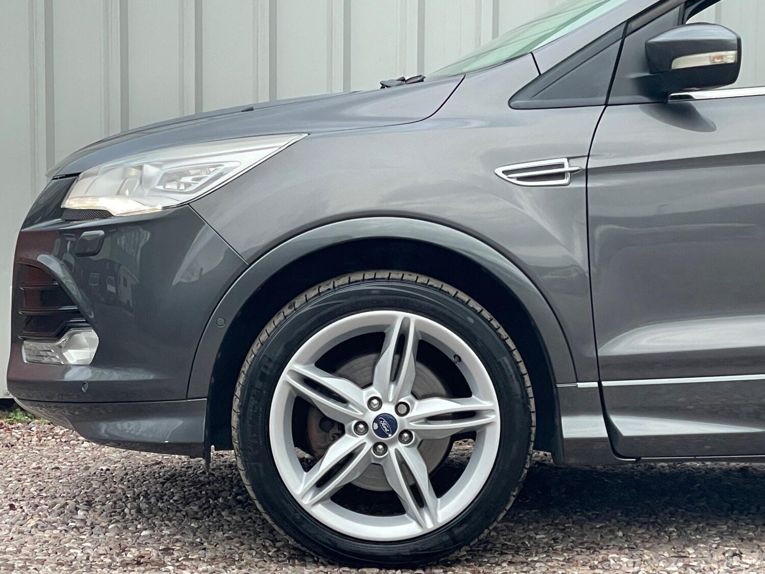 Used Ford Kuga for sale - 77637654: Photo 34