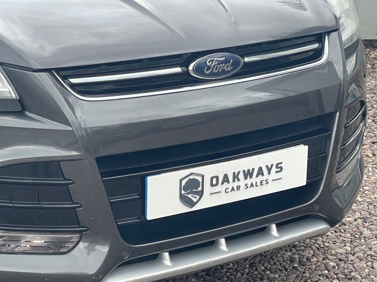 Used Ford Kuga for sale - 77637654: Photo 36