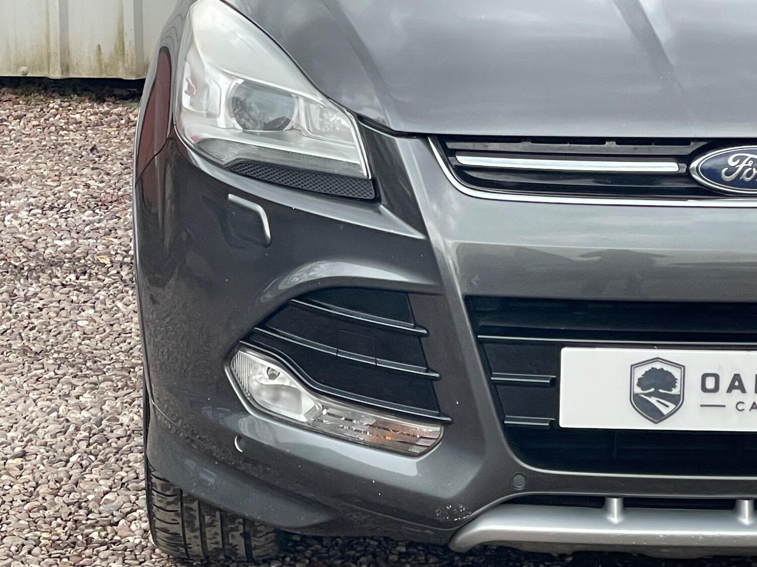 Used Ford Kuga for sale - 77637654: Photo 37