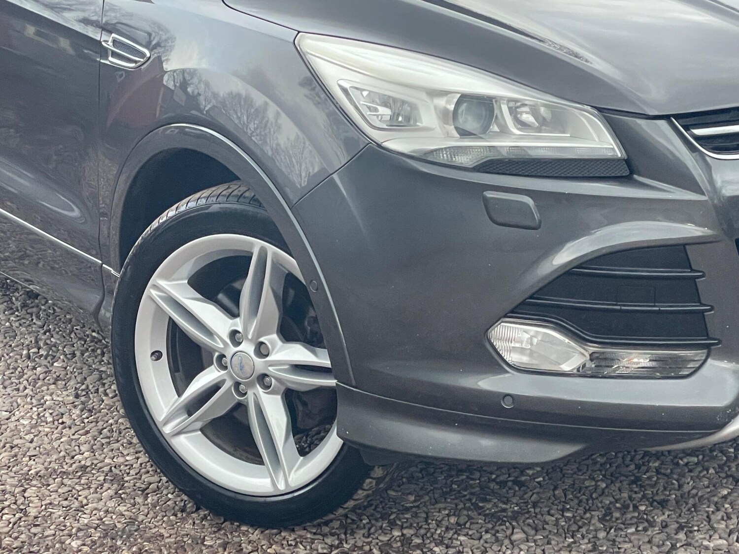 Used Ford Kuga for sale - 77637654: Photo 38