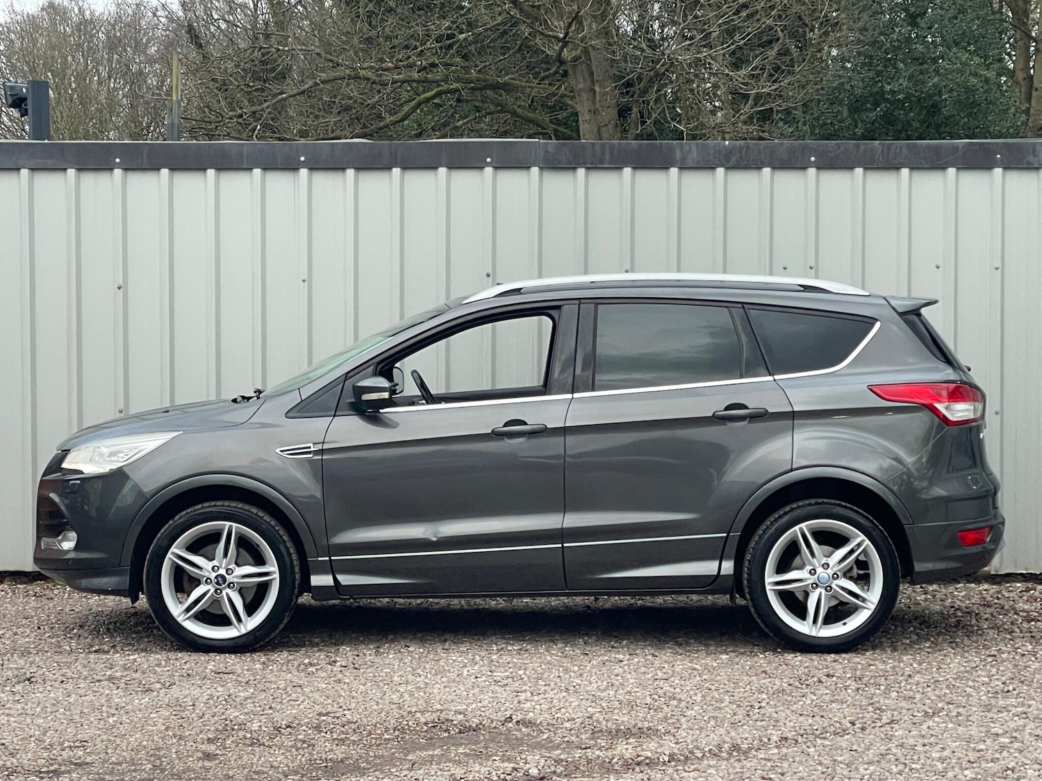 Used Ford Kuga for sale - 77637654: Photo 8