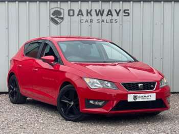 2014 (63) - 2.0 TDI 184 FR 5dr