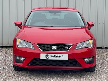 Used SEAT Leon 2014 for sale - 75449929: Photo