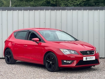 Used SEAT Leon 2014 for sale - 75449929: Photo