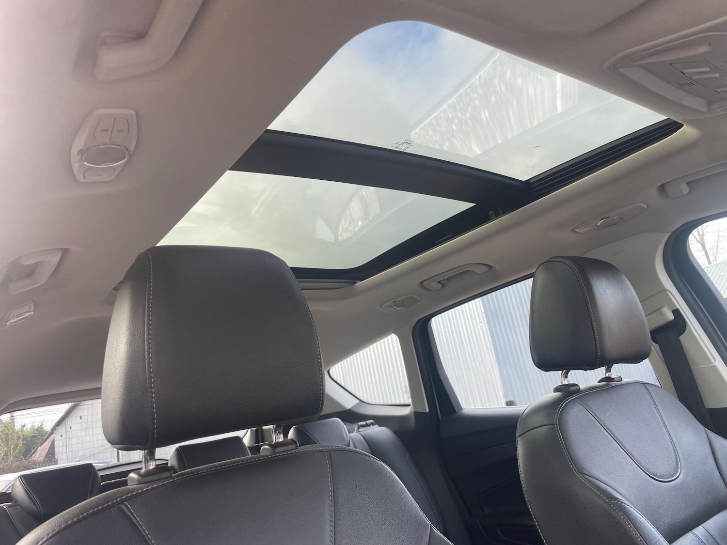 Used Ford Kuga 2013 for sale - 77524027: Photo 11