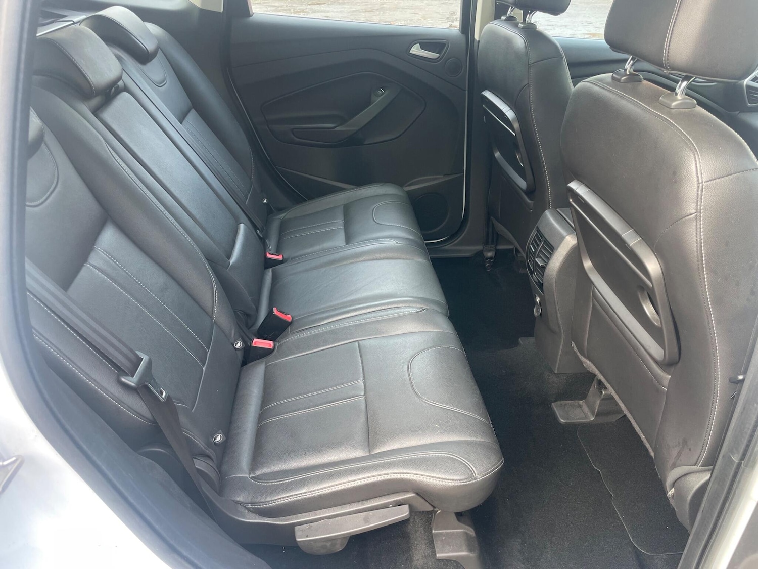 Used Ford Kuga 2013 for sale - 77524027: Photo 13