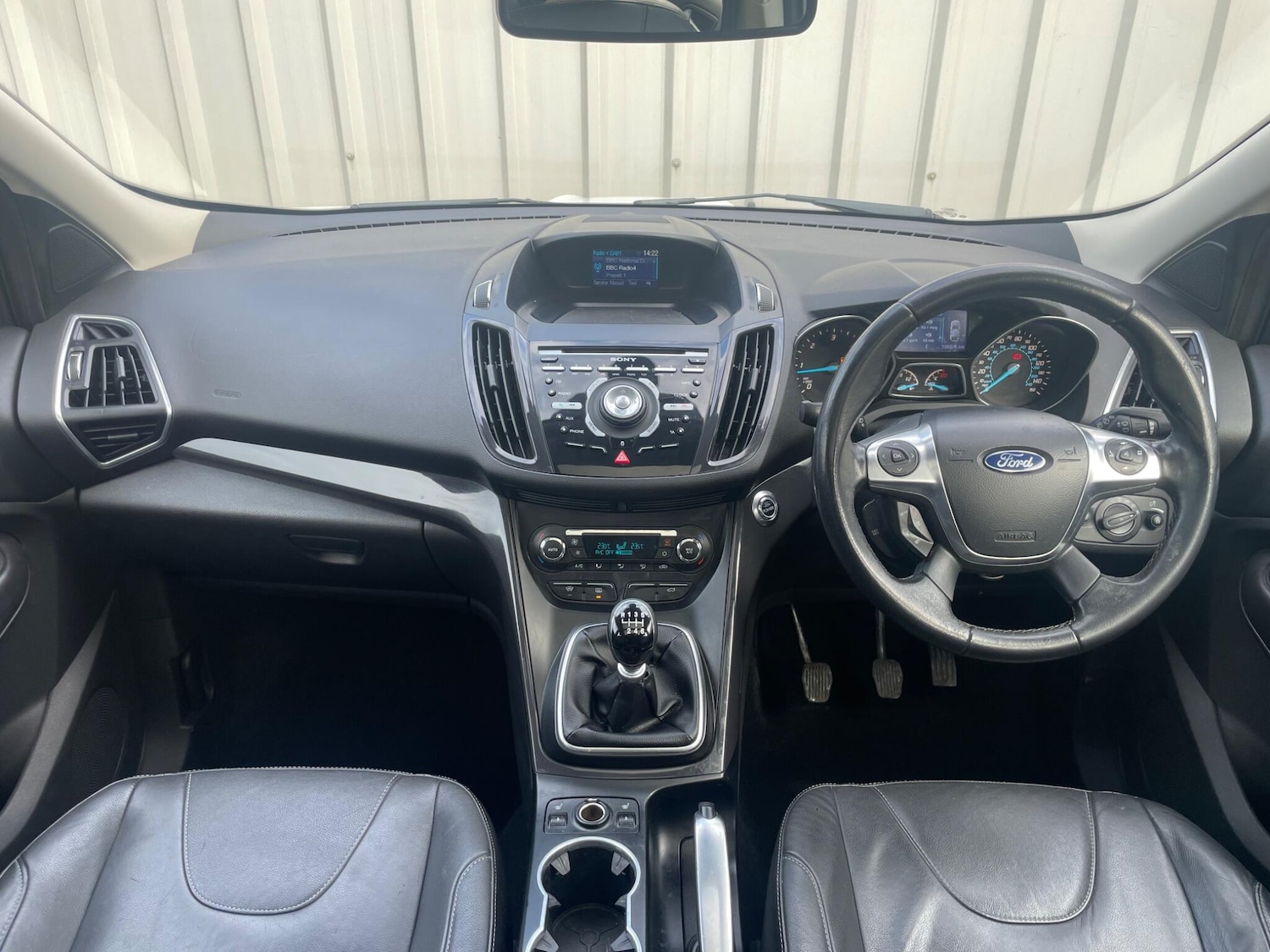 Used Ford Kuga 2013 for sale - 77524027: Photo 14