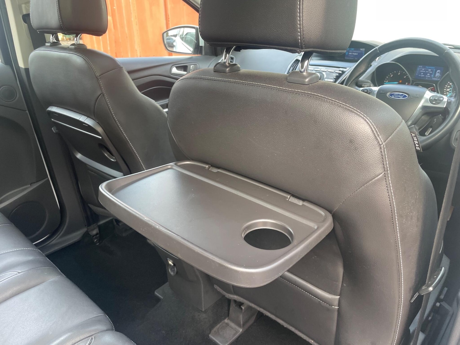 Used Ford Kuga 2013 for sale - 77524027: Photo 27