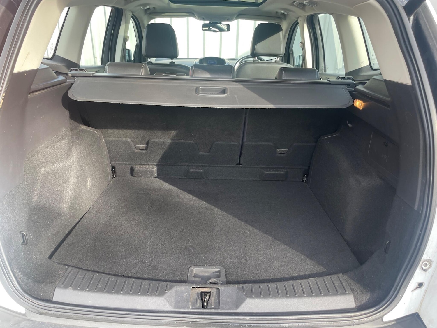 Used Ford Kuga 2013 for sale - 77524027: Photo 28