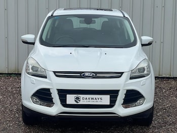 Used Ford Kuga 2013 for sale - 77524027: Photo