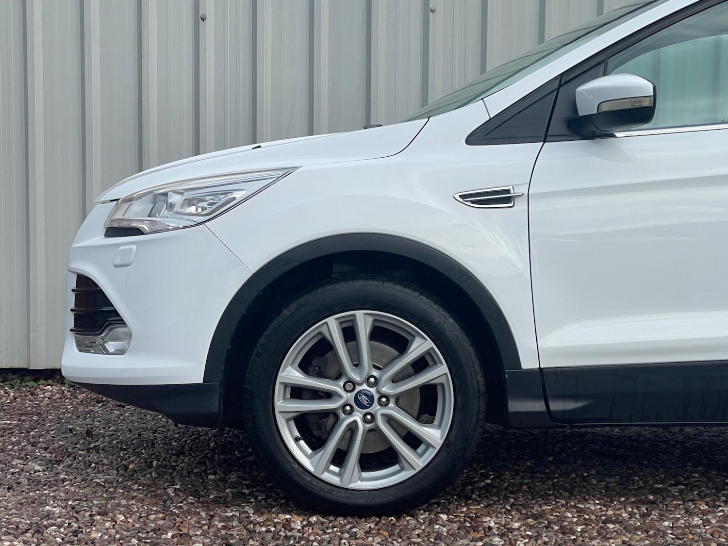 Used Ford Kuga 2013 for sale - 77524027: Photo 31