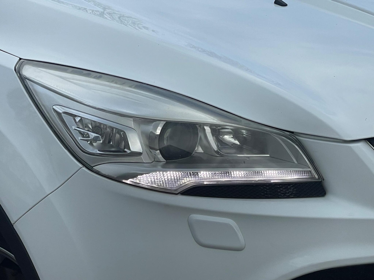 Used Ford Kuga 2013 for sale - 77524027: Photo 33