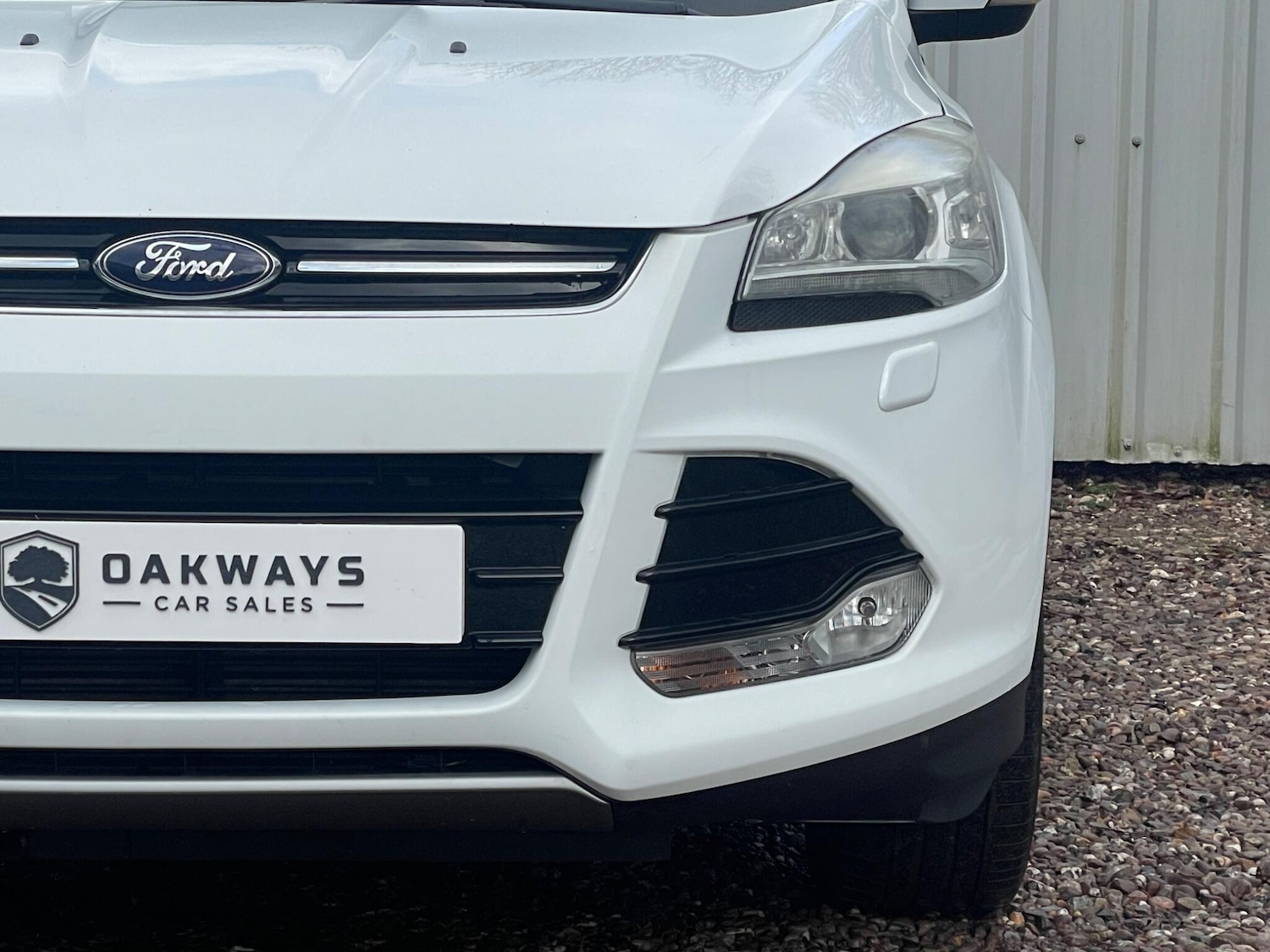 Used Ford Kuga 2013 for sale - 77524027: Photo 35