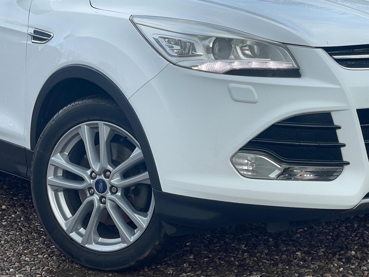 Used Ford Kuga 2013 for sale - 77524027: Photo 36