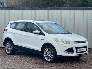 Used Ford Kuga 2013 for sale - 77524027: Photo