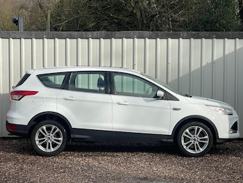 Used Ford Kuga 2013 for sale - 77524027: Photo
