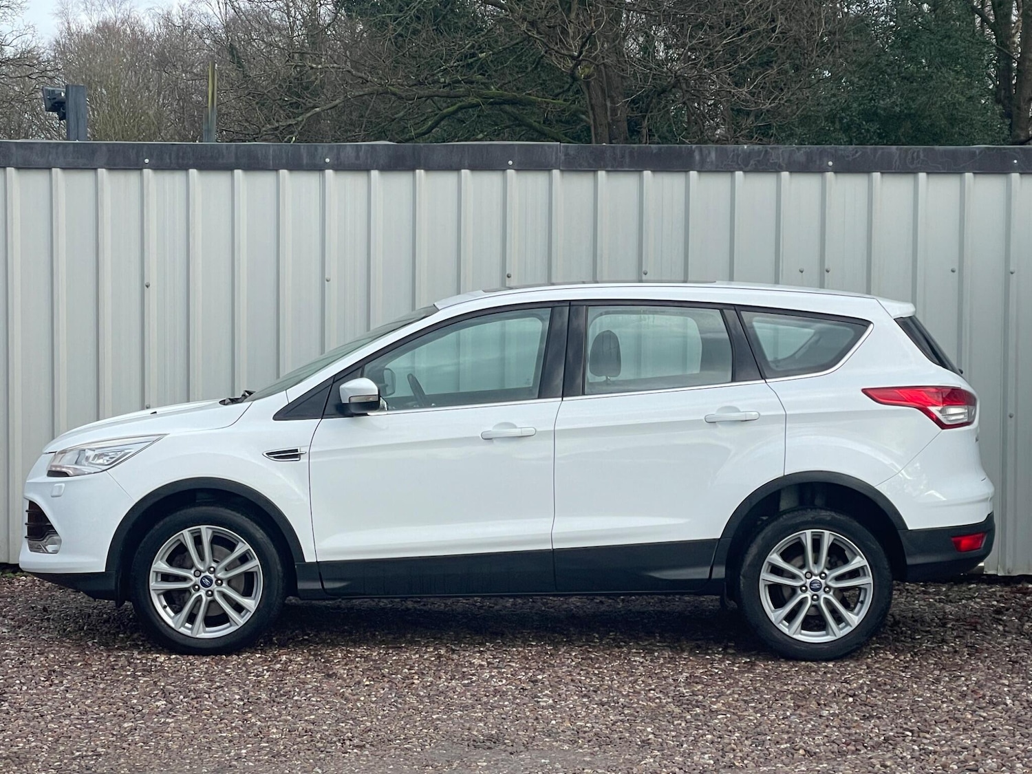 Used Ford Kuga 2013 for sale - 77524027: Photo 8