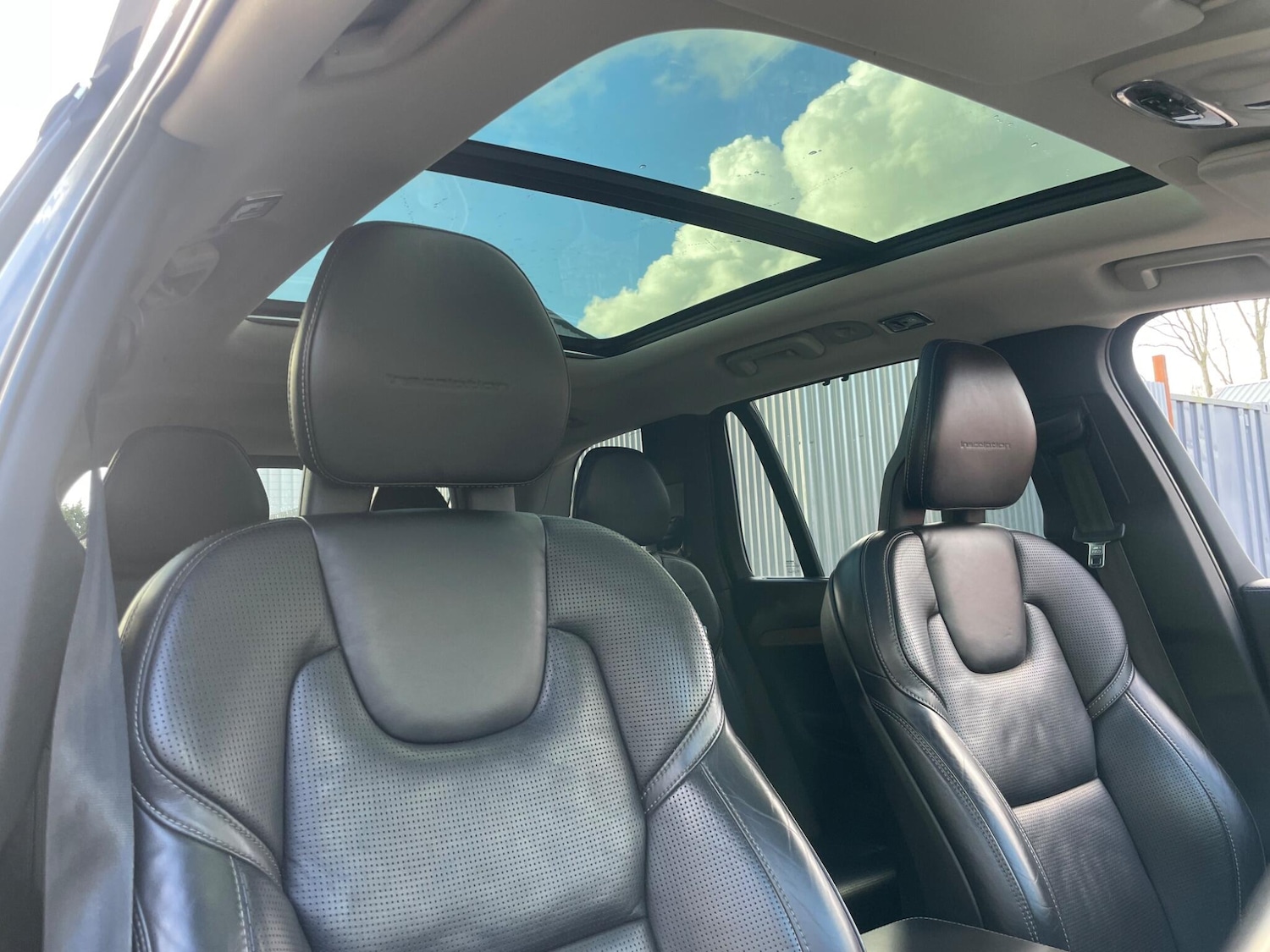 Used Volvo XC90 for sale - 77705064: Photo 12