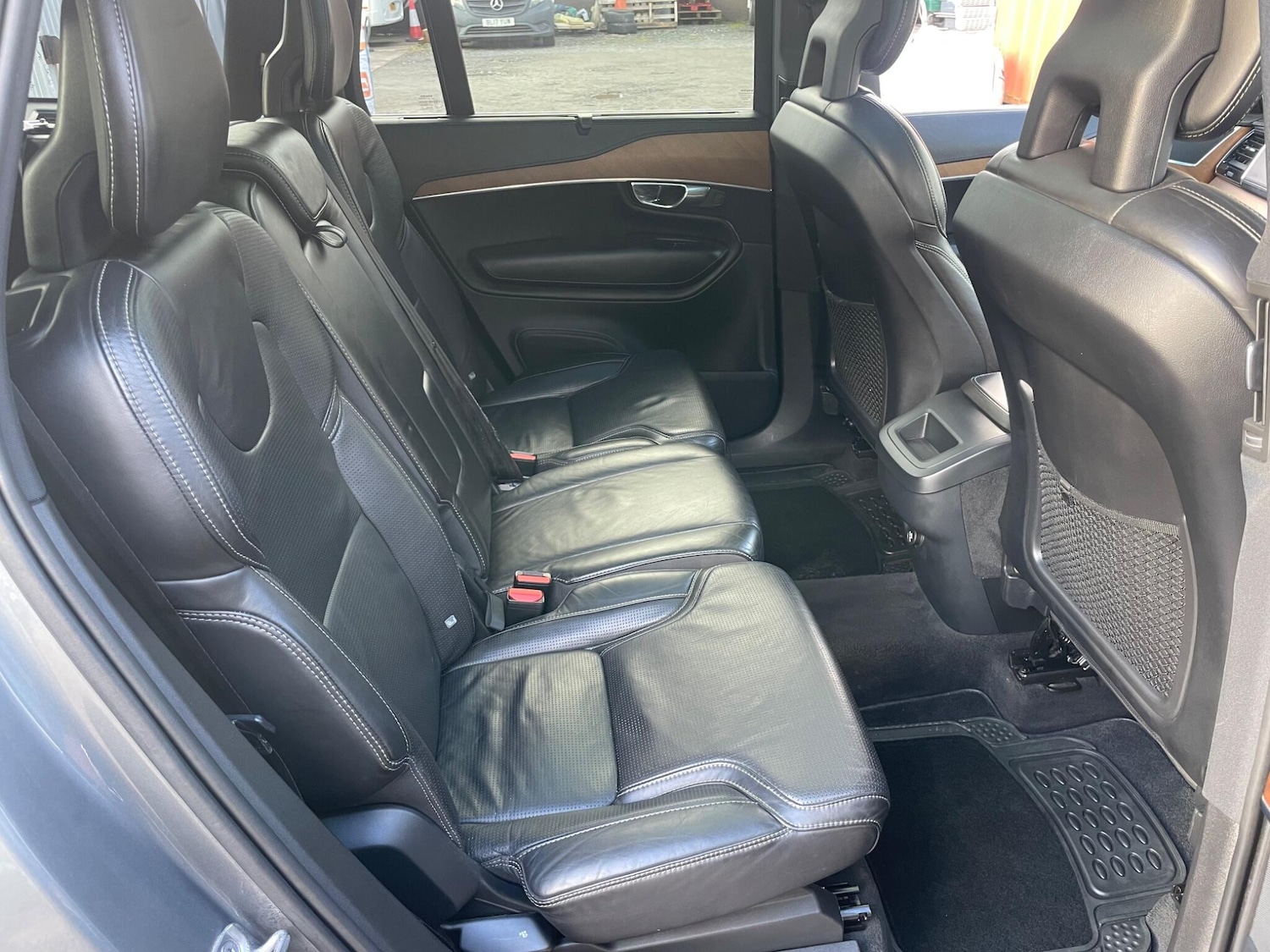 Used Volvo XC90 for sale - 77705064: Photo 13