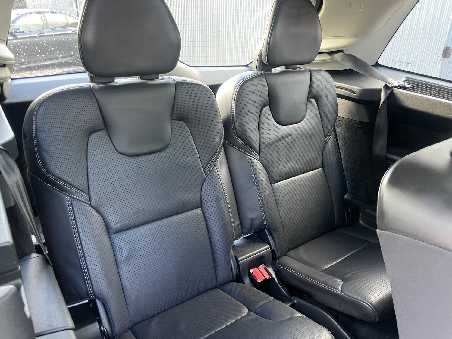 Used Volvo XC90 for sale - 77705064: Photo 14