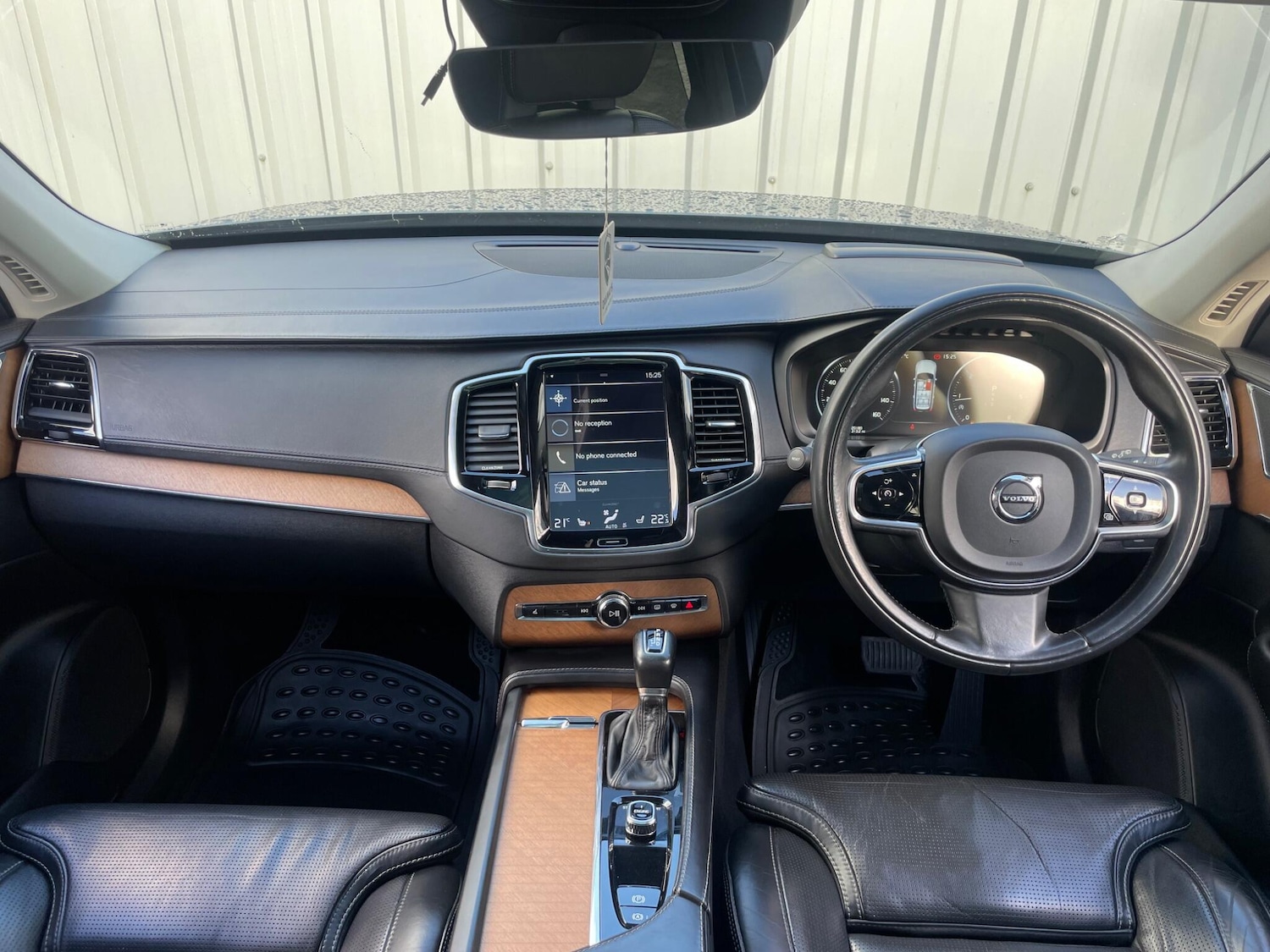 Used Volvo XC90 for sale - 77705064: Photo 15