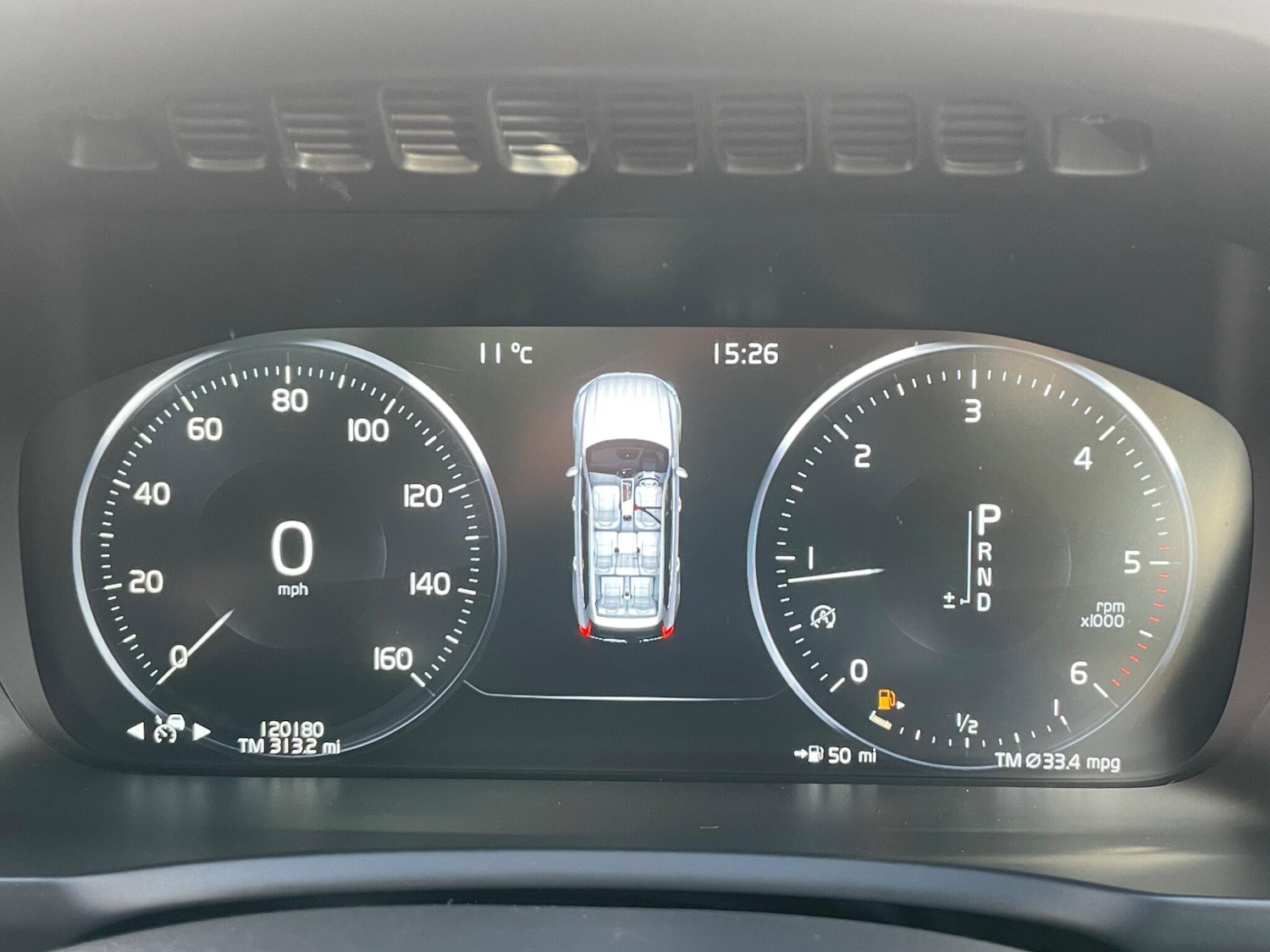 Used Volvo XC90 for sale - 77705064: Photo 17