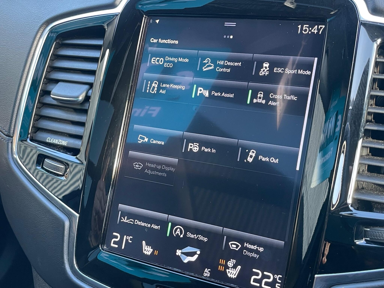 Used Volvo XC90 for sale - 77705064: Photo 21