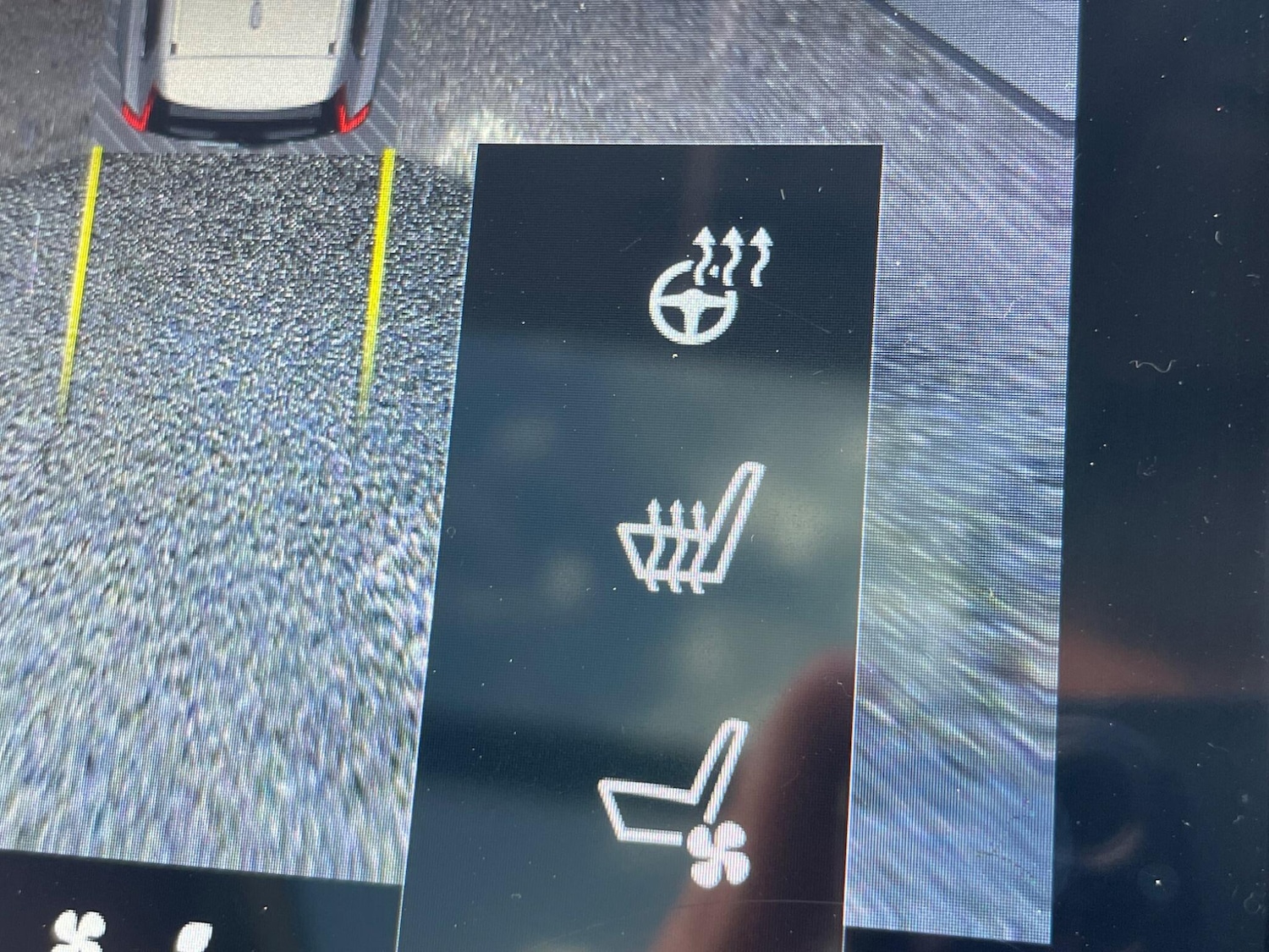 Used Volvo XC90 for sale - 77705064: Photo 24