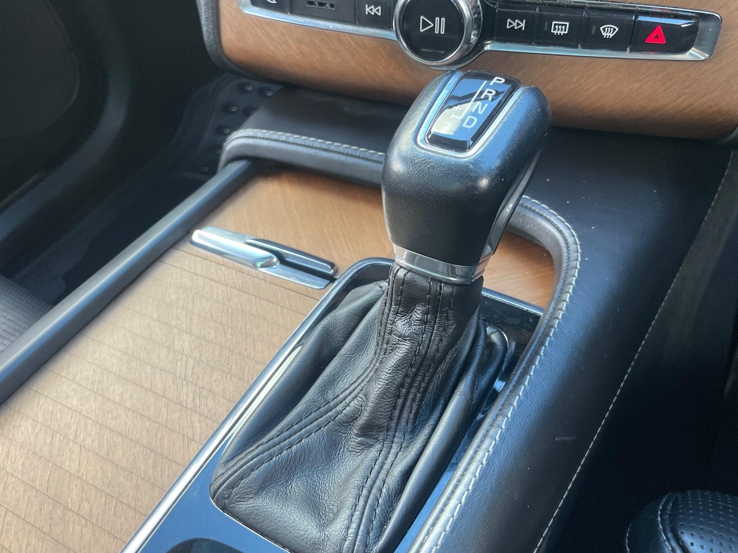 Used Volvo XC90 for sale - 77705064: Photo 26