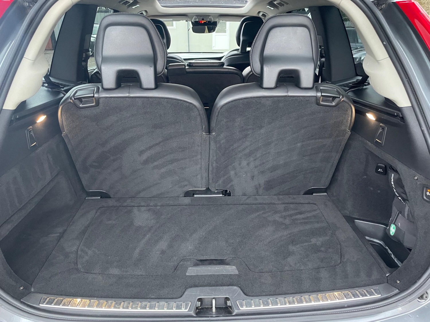 Used Volvo XC90 for sale - 77705064: Photo 36