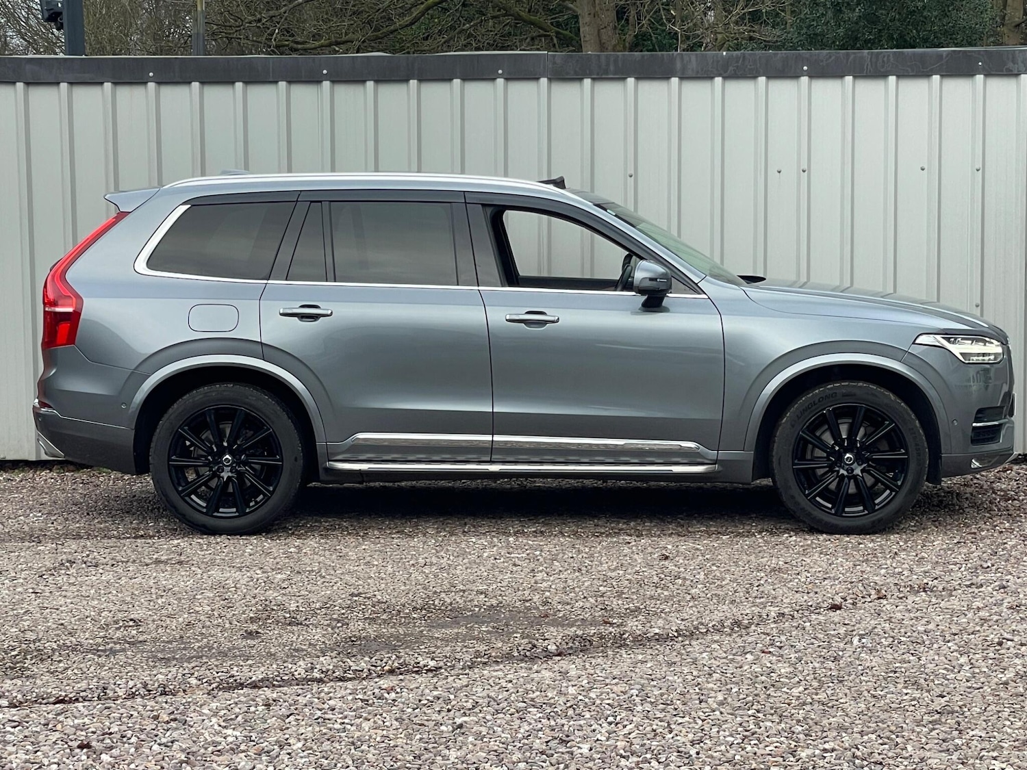 Used Volvo XC90 for sale - 77705064: Photo 4