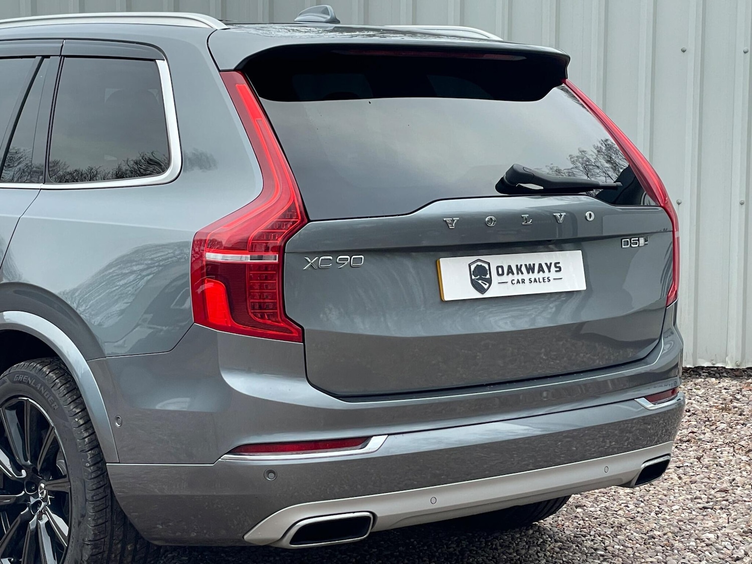 Used Volvo XC90 for sale - 77705064: Photo 40