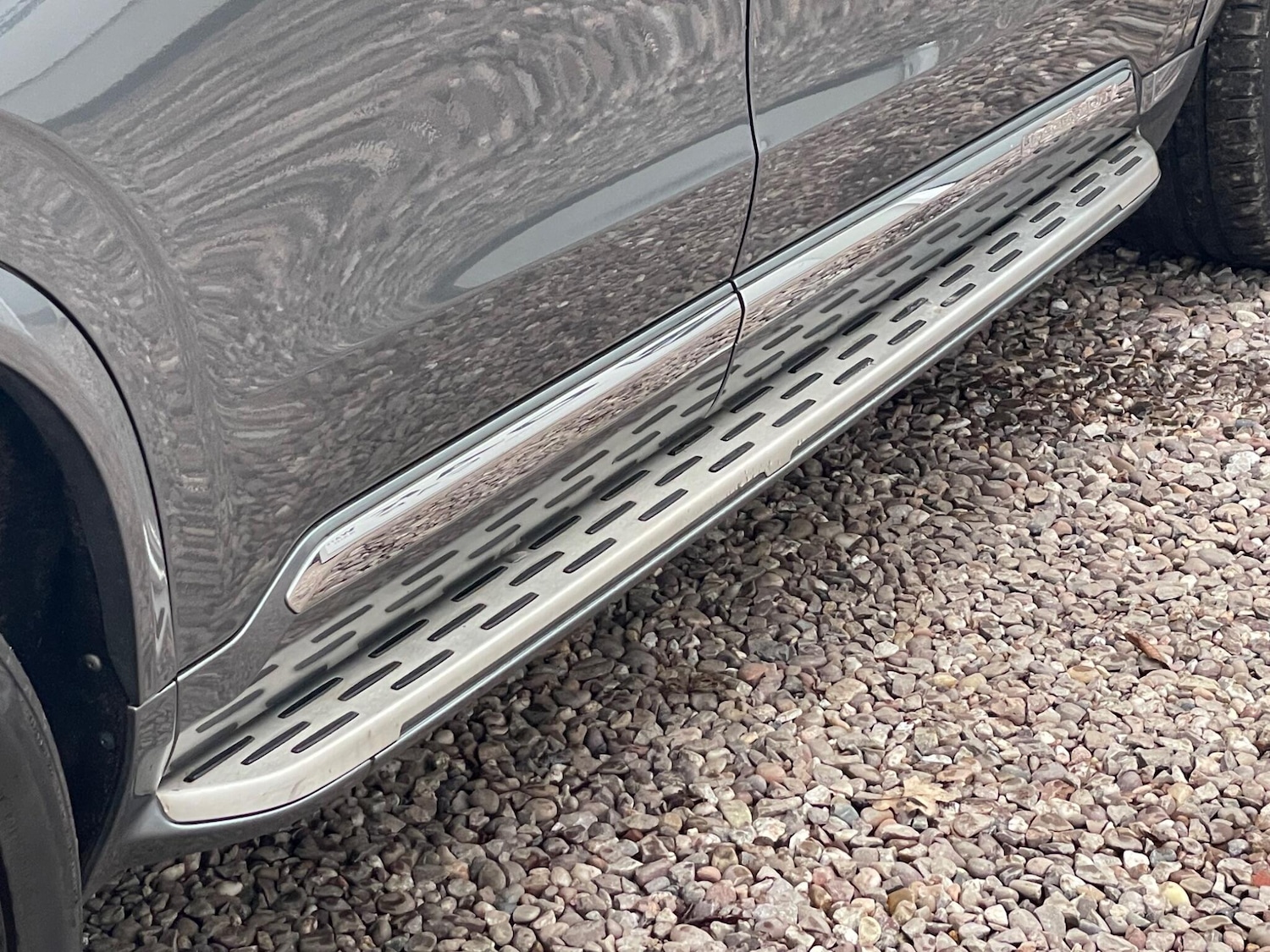 Used Volvo XC90 for sale - 77705064: Photo 41